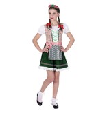 Oktoberfest Jurkje Meisje Almina