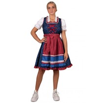 Tiroolse Dirndl Camilla