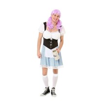 Dirndl Heren Helmut