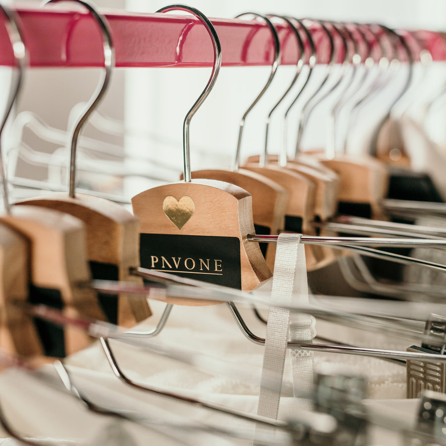 PAVONE LAUNDRY INSTRUCTIONS