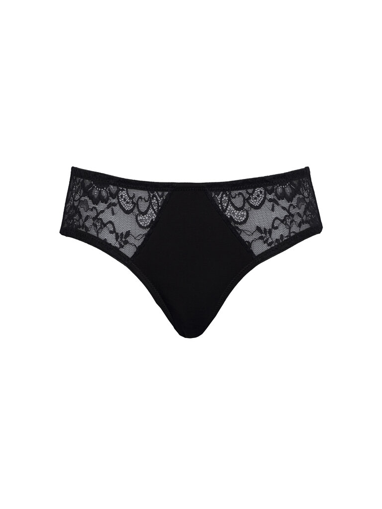 BAMBUS INKONTINENZ UNTERWSCHE PAVONE LINGERIE - Bamboo Protective Underwear