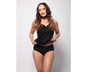 LS ondergoed Bamboo Midi Comfort Sensitive Pavone Lingerie