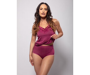 LS ondergoed Taille Comfort Sensitive Pavone Lingerie Bamboo