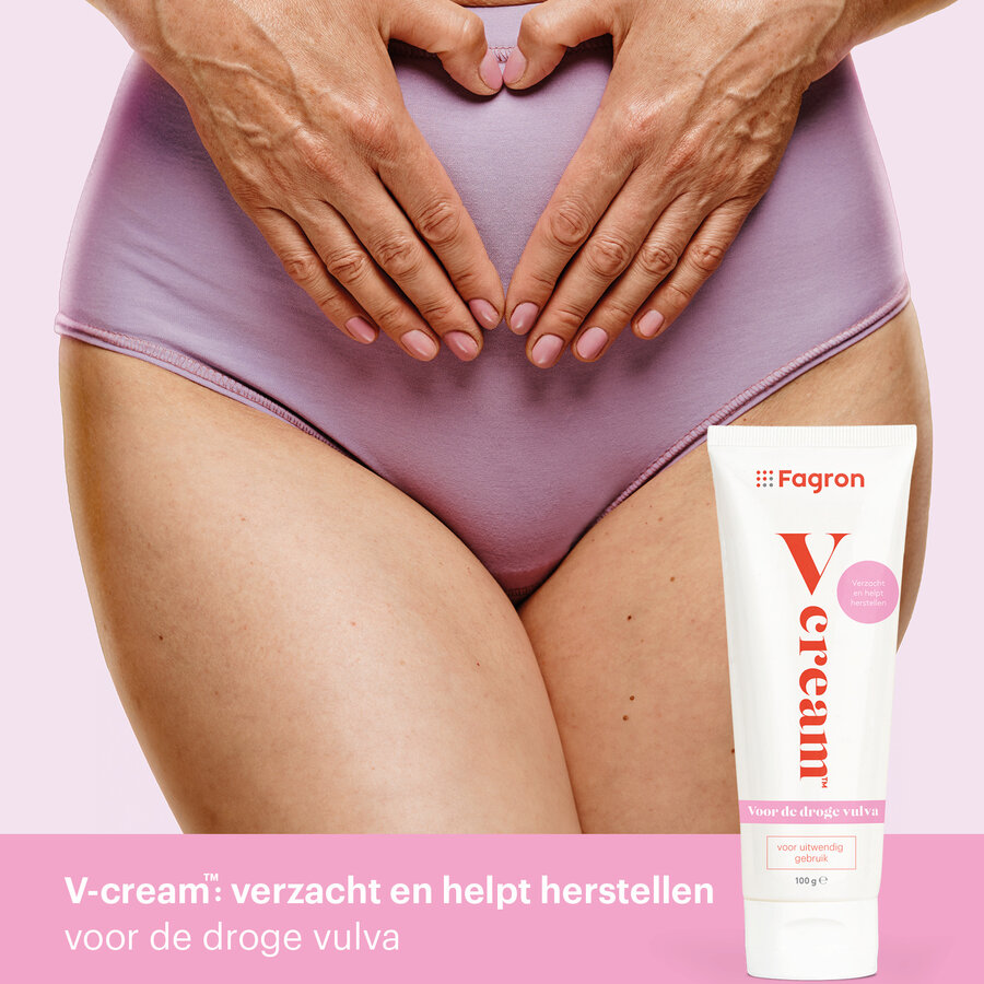 V CREAM