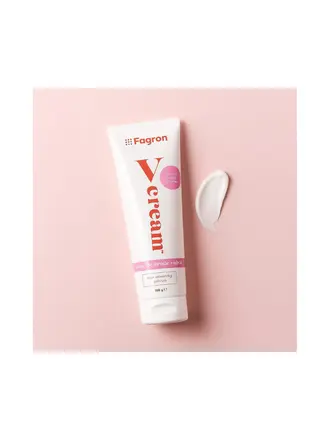 Fagron V Cream