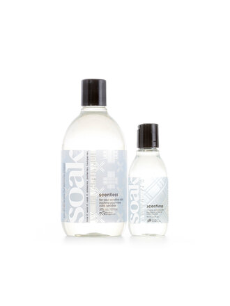 Soak Soak Scentless