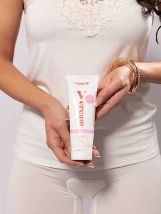 Fagron Vulva Cream Fagron