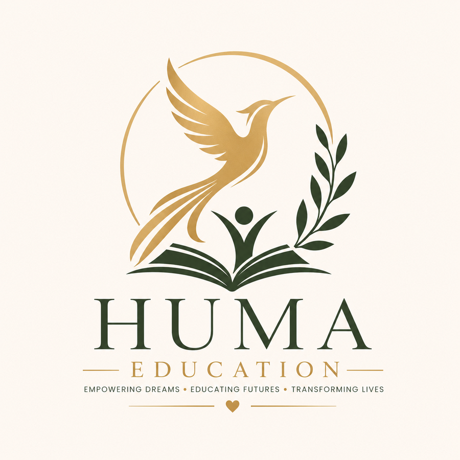 HUMA FOUNDATION