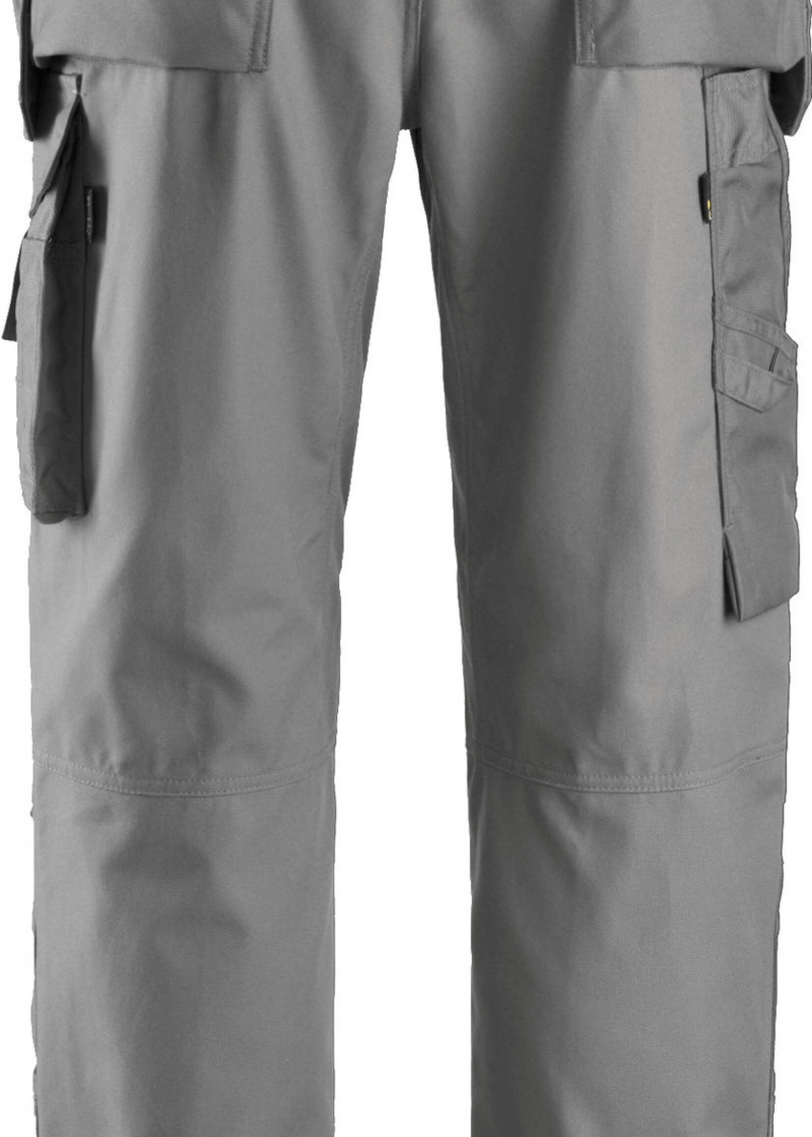 Snickers Workwear Canvas+ Broek van Snickers, model 3214