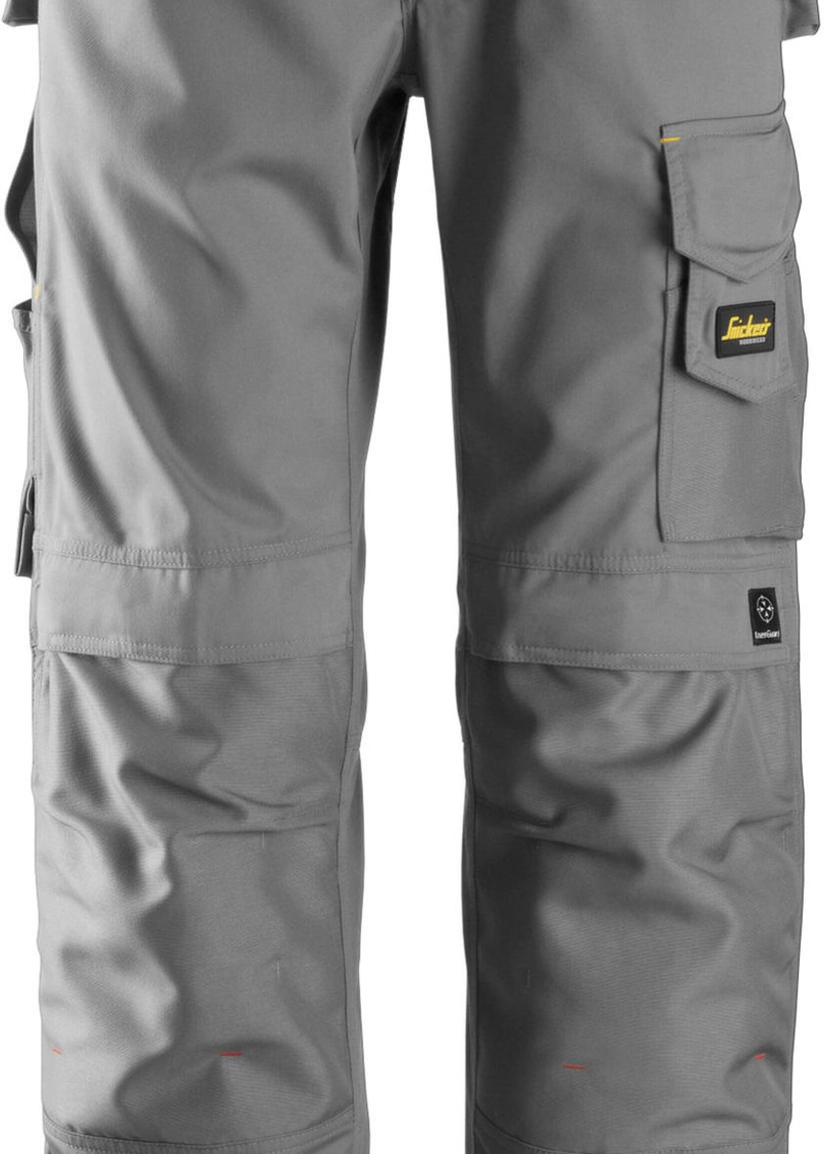 Snickers Workwear CoolTwill Broek van Snickers, model 3311