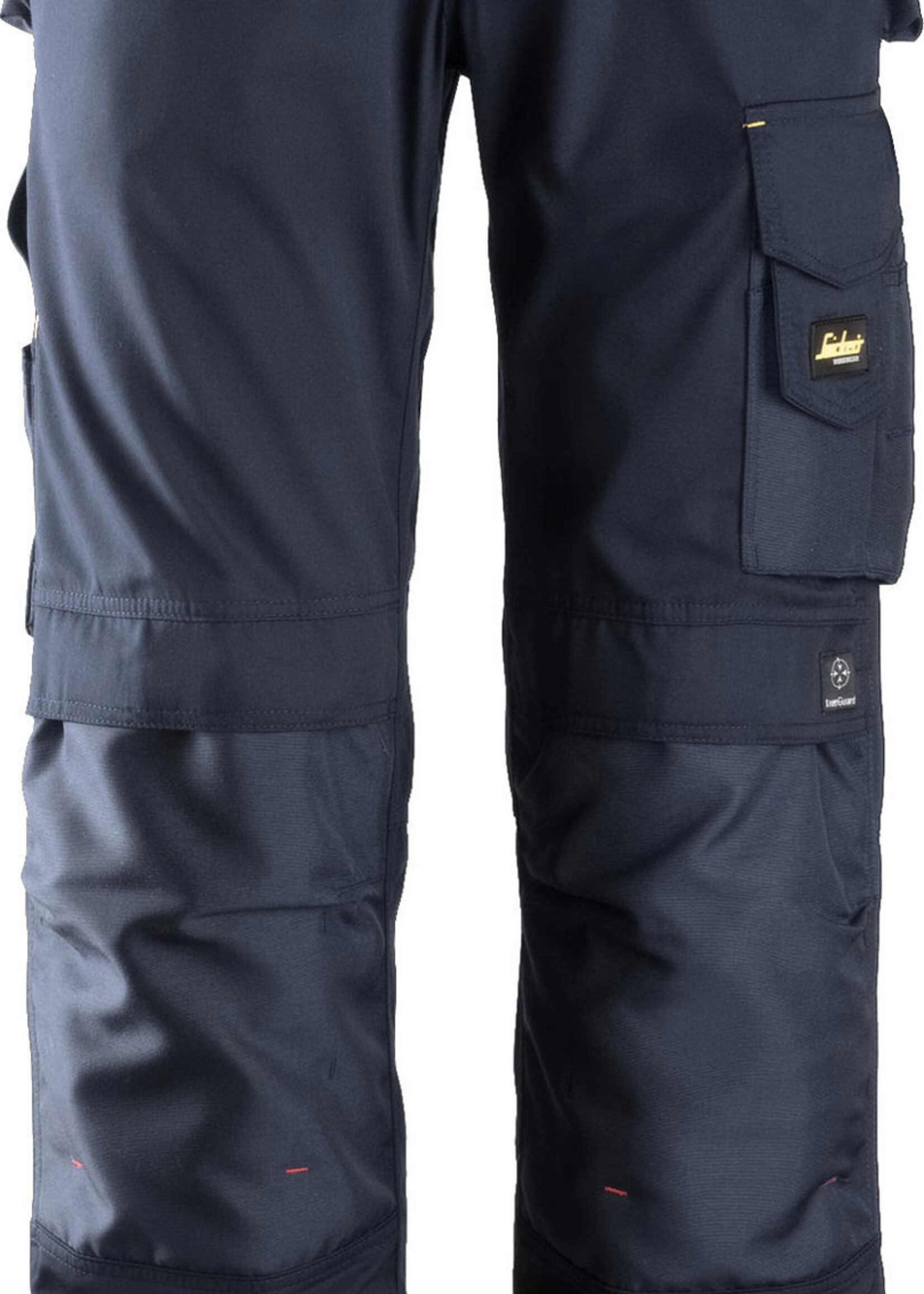 Snickers Workwear CoolTwill Broek van Snickers, model 3311