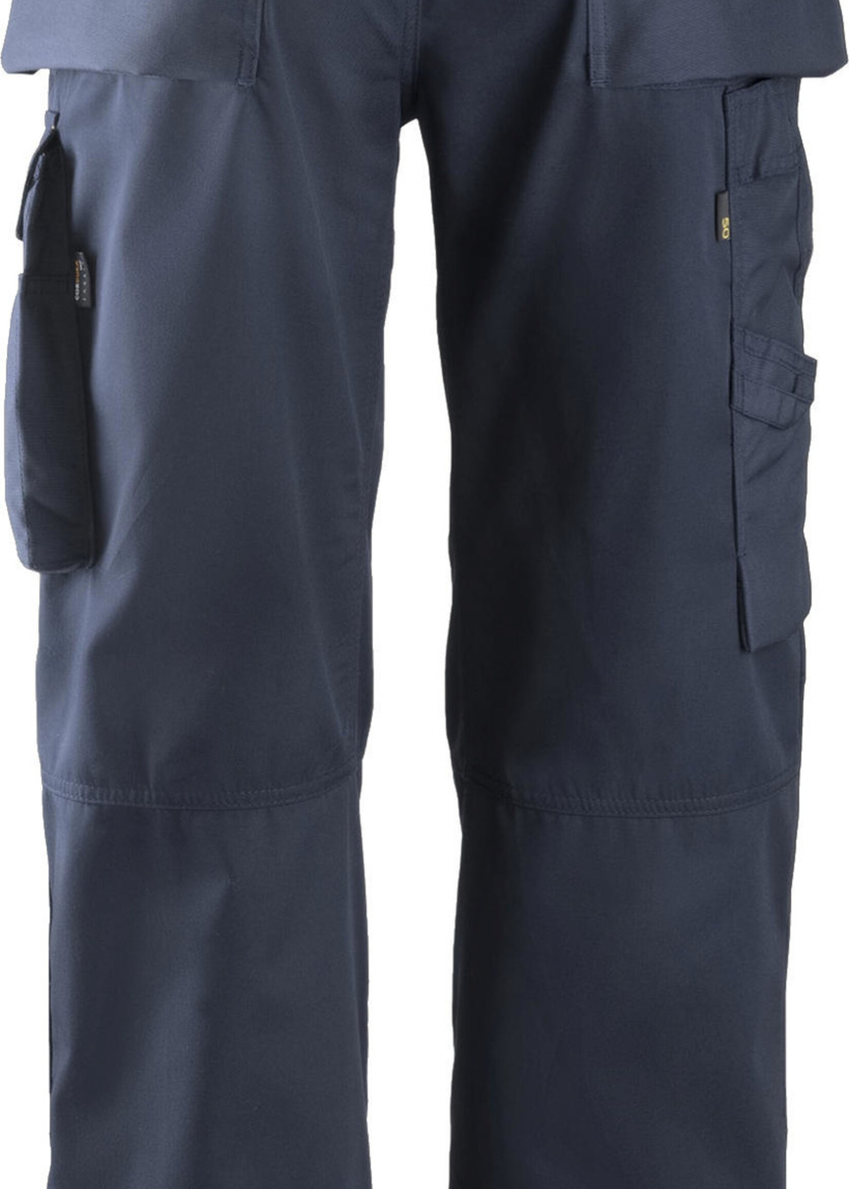 Snickers Workwear CoolTwill Broek van Snickers, model 3311