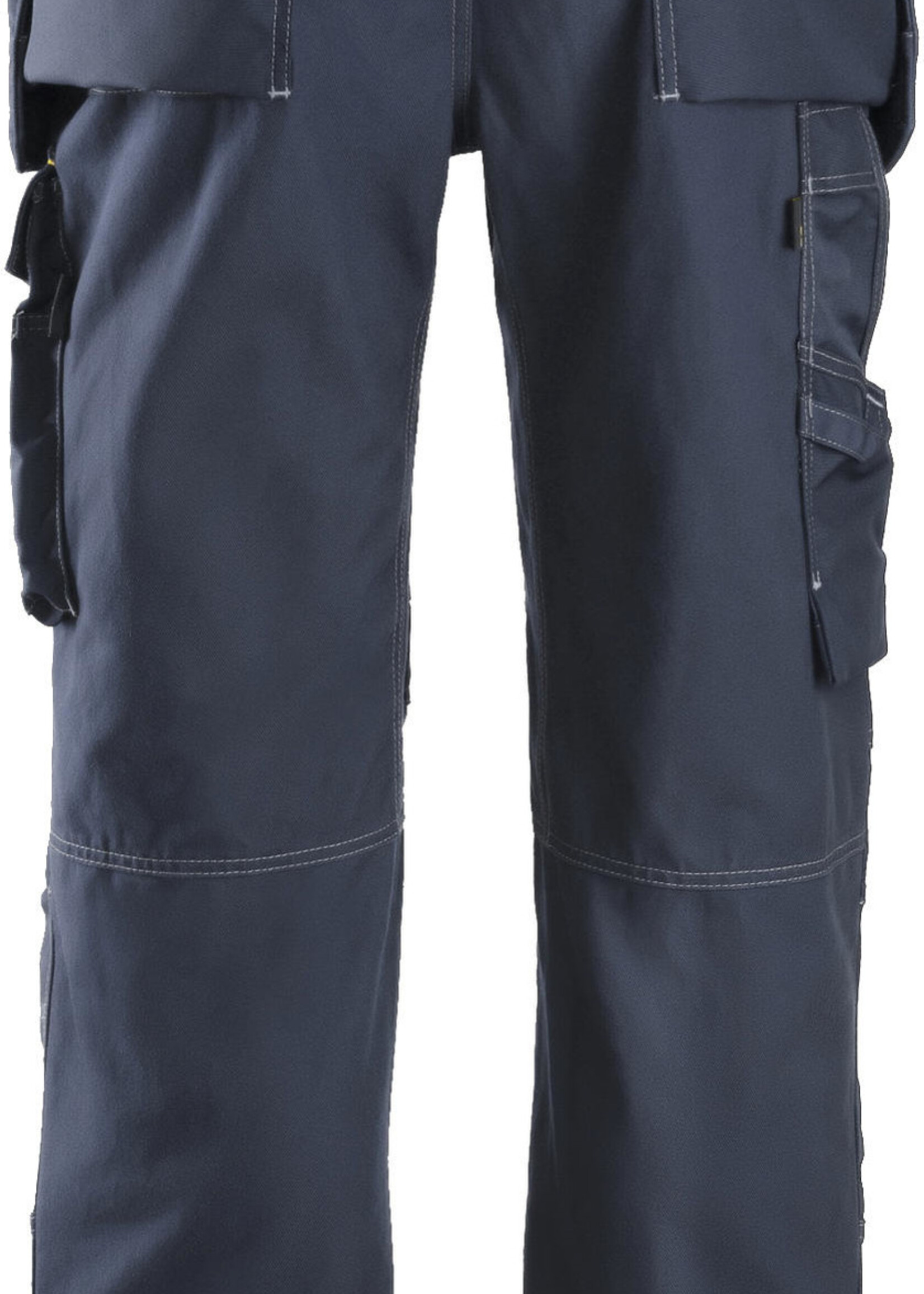 Snickers Workwear 3215 Comfort Cotton Broek met holsterzakken