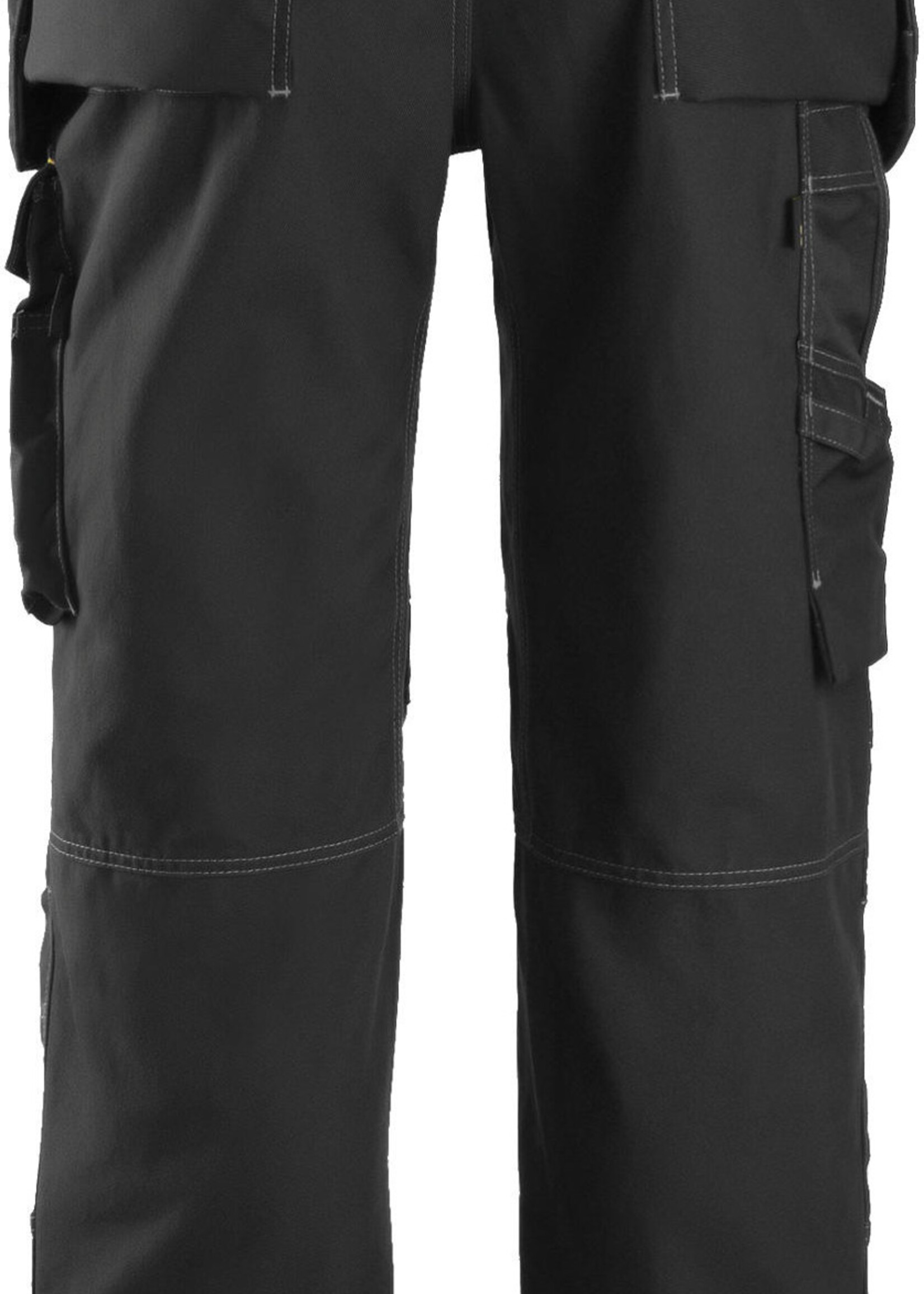 Snickers Workwear 3215 Comfort Cotton Broek met holsterzakken