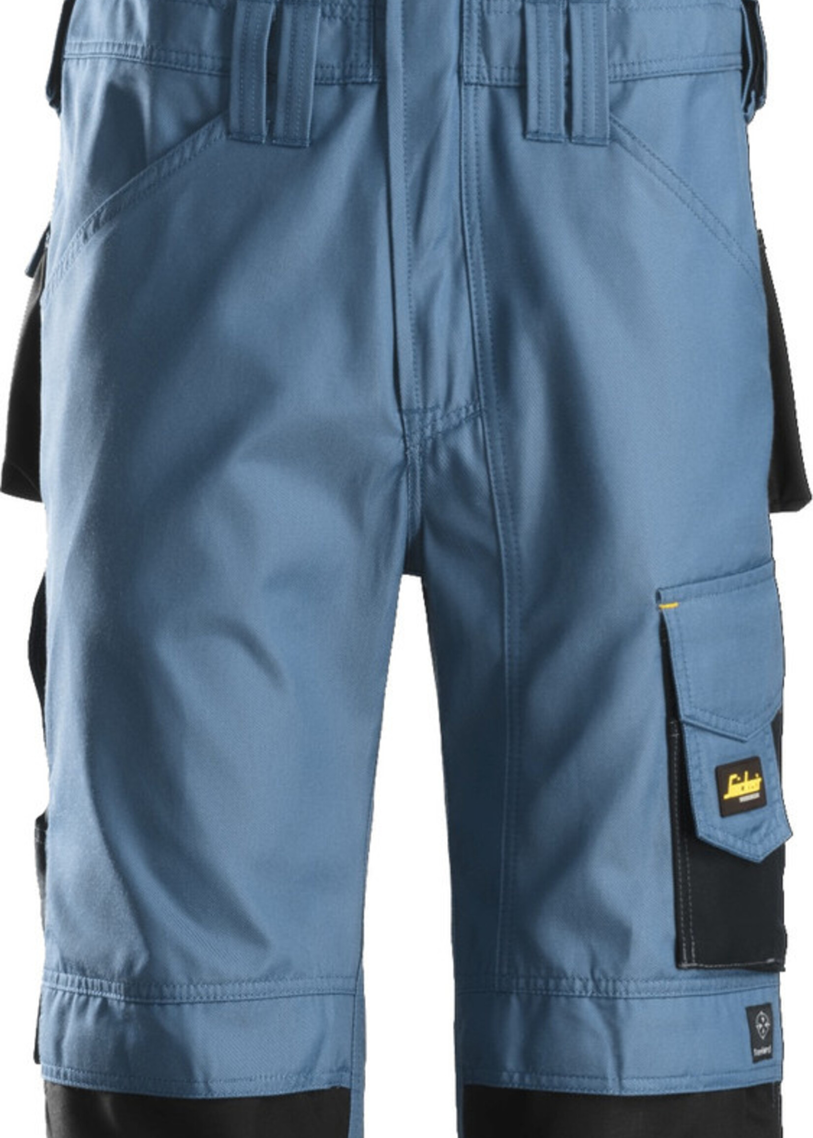 Snickers Workwear DuraTwill Snickers Bodybroek model 0312