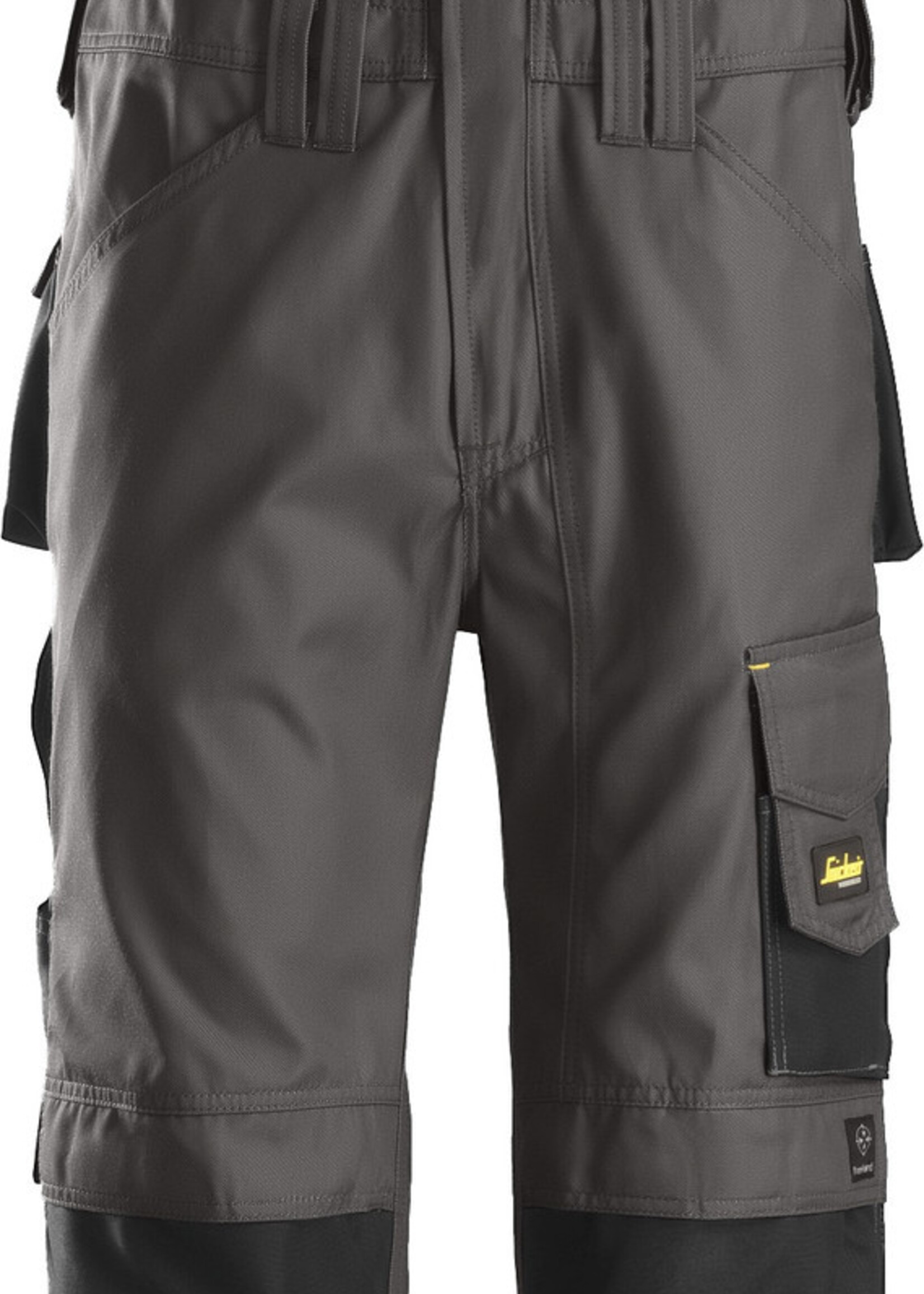 Snickers Workwear DuraTwill Snickers Bodybroek model 0312