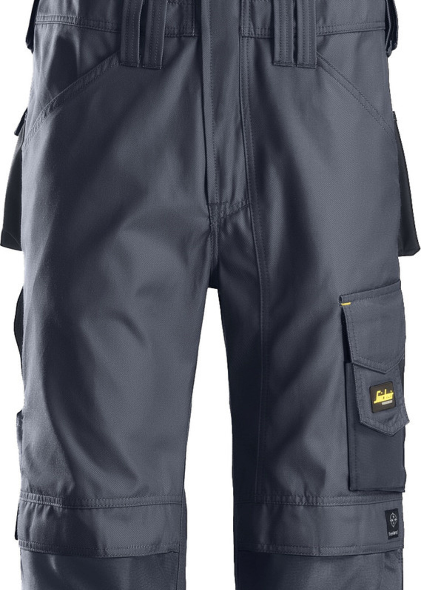 Snickers Workwear DuraTwill Snickers Bodybroek model 0312