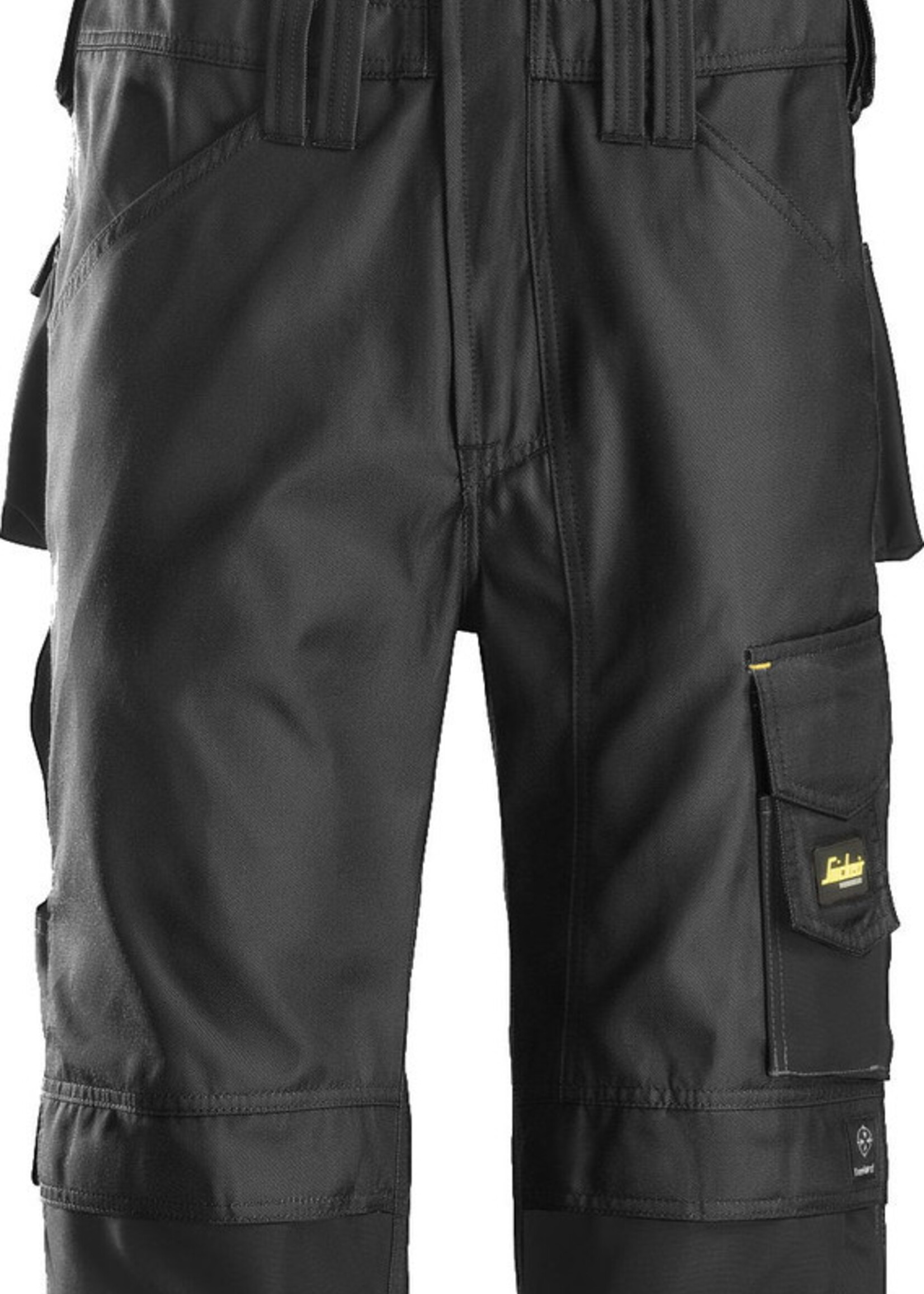 Snickers Workwear DuraTwill Bodybroek model 0312 B