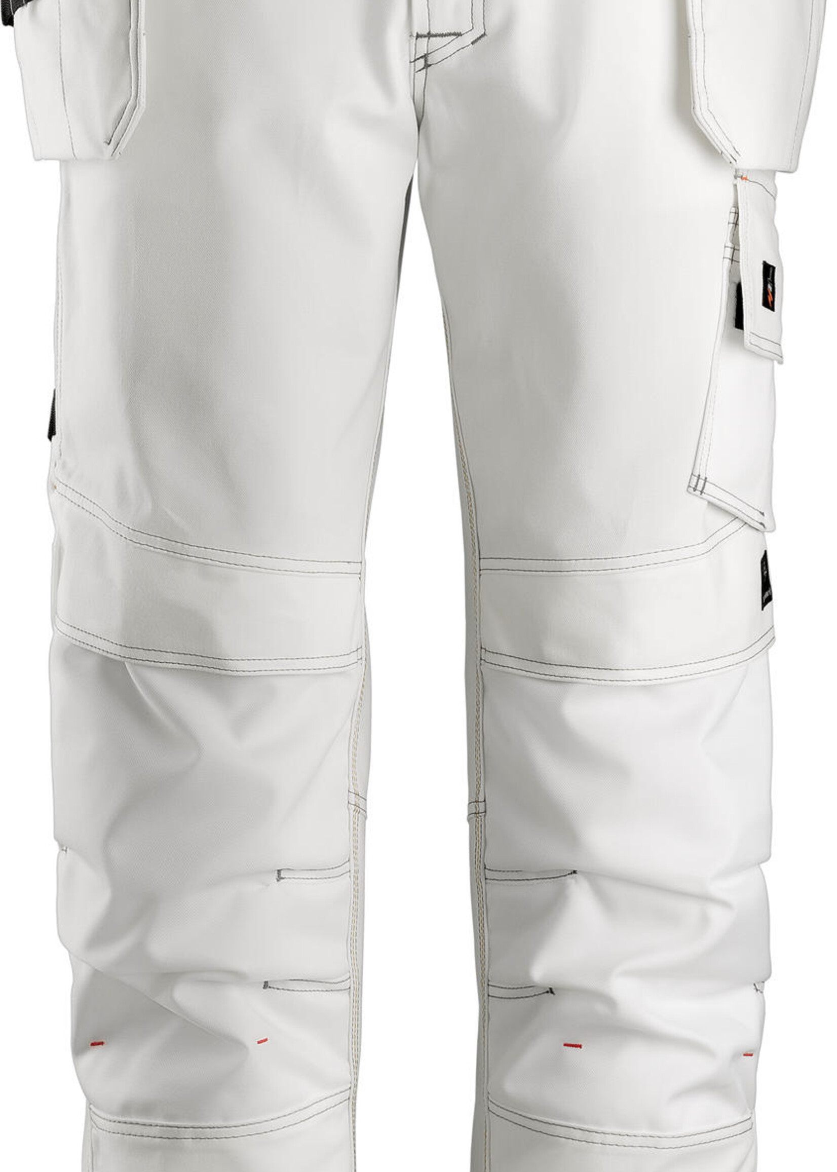 Snickers Workwear Schildersbroek 3275 met holsterzakken