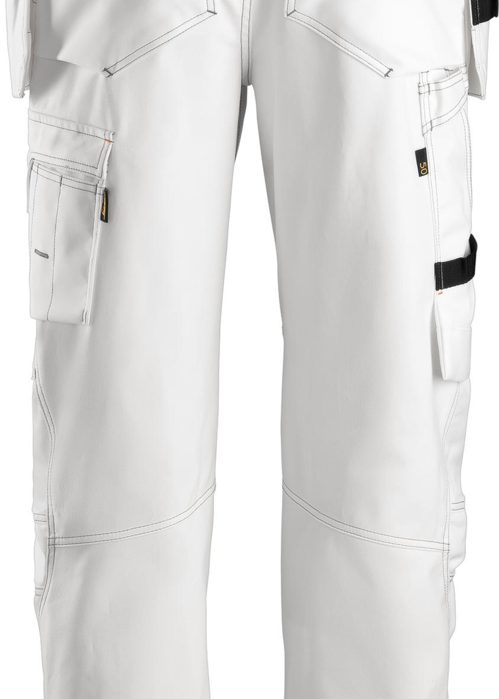 Snickers Workwear Schildersbroek 3275 met holsterzakken