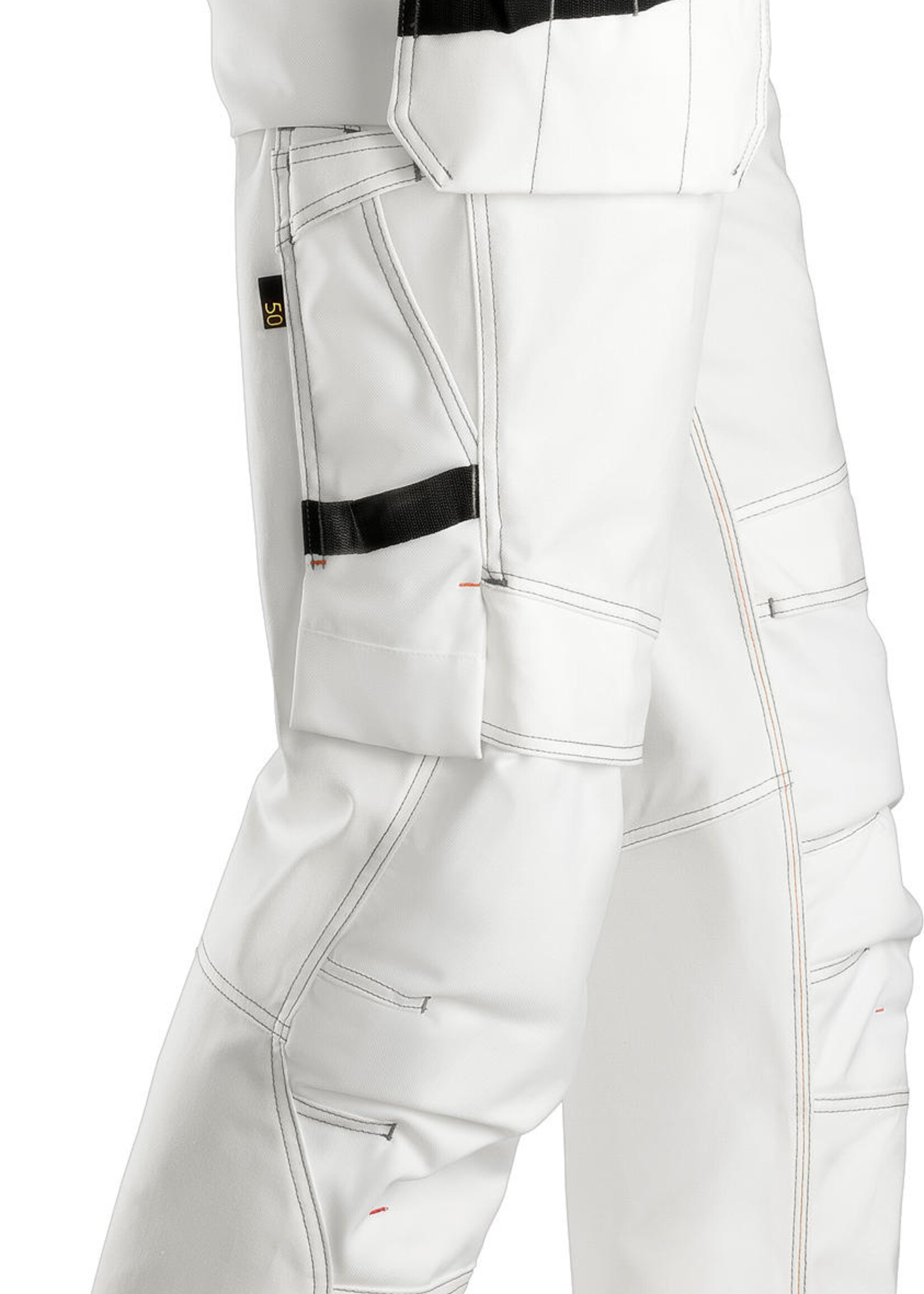 Snickers Workwear Schildersbroek 3275 met holsterzakken