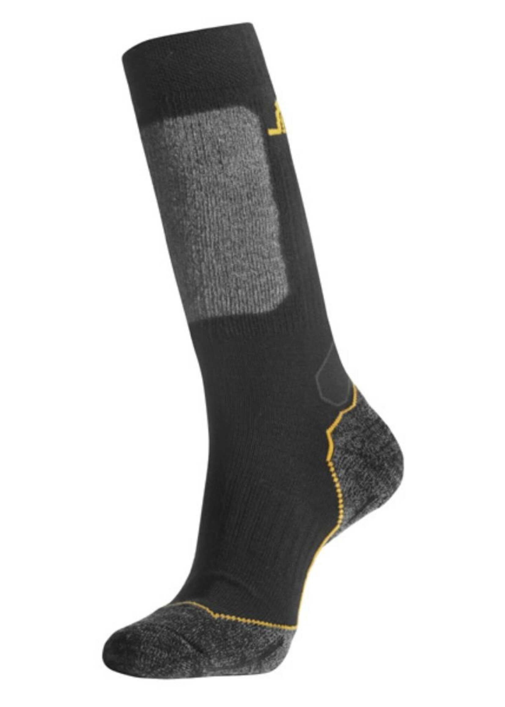 Snickers Workwear Hoge Sokken, Wolmix model 9203