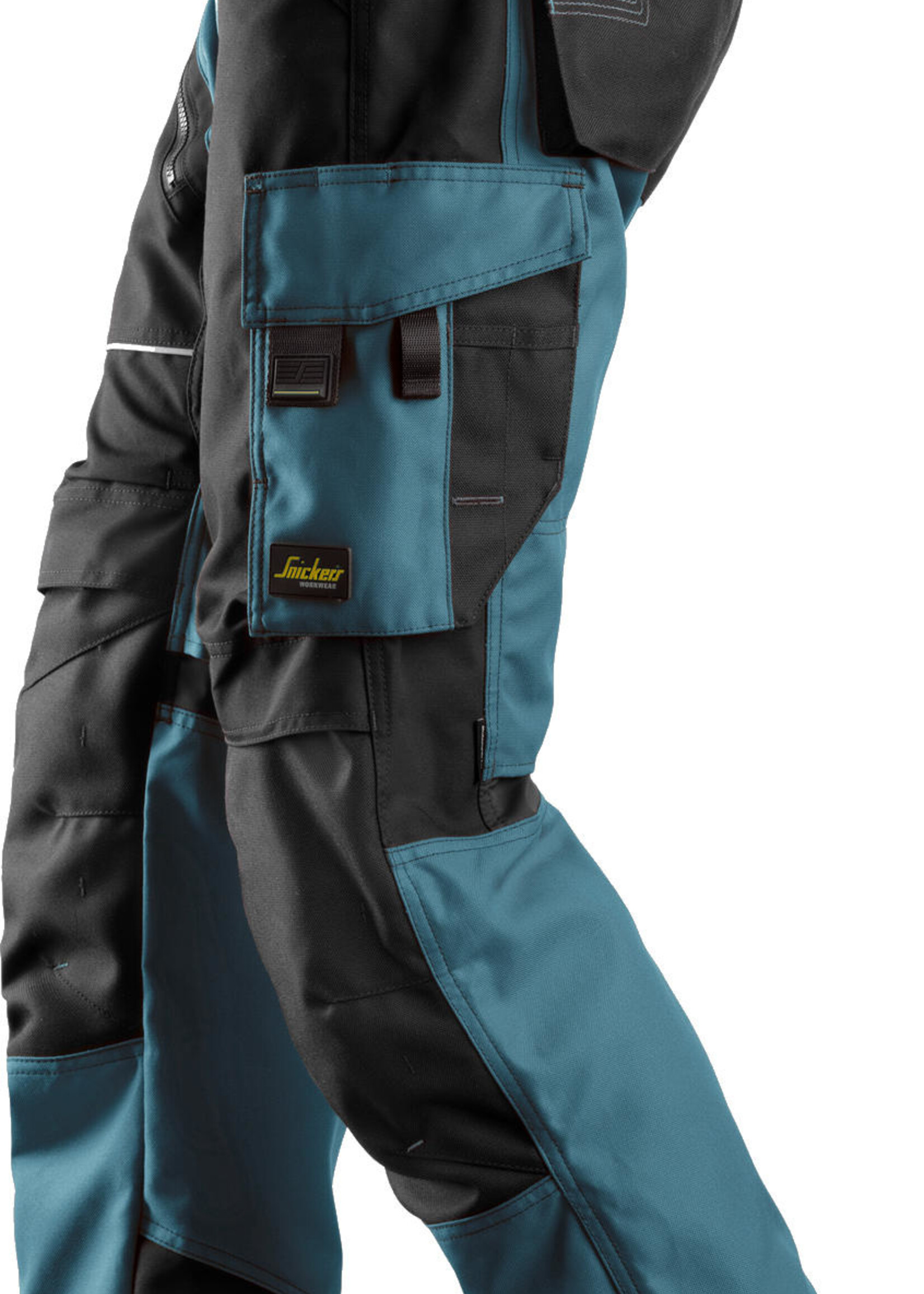 Snickers Workwear Snickers Workwear 6303 RuffWork Werkbroek