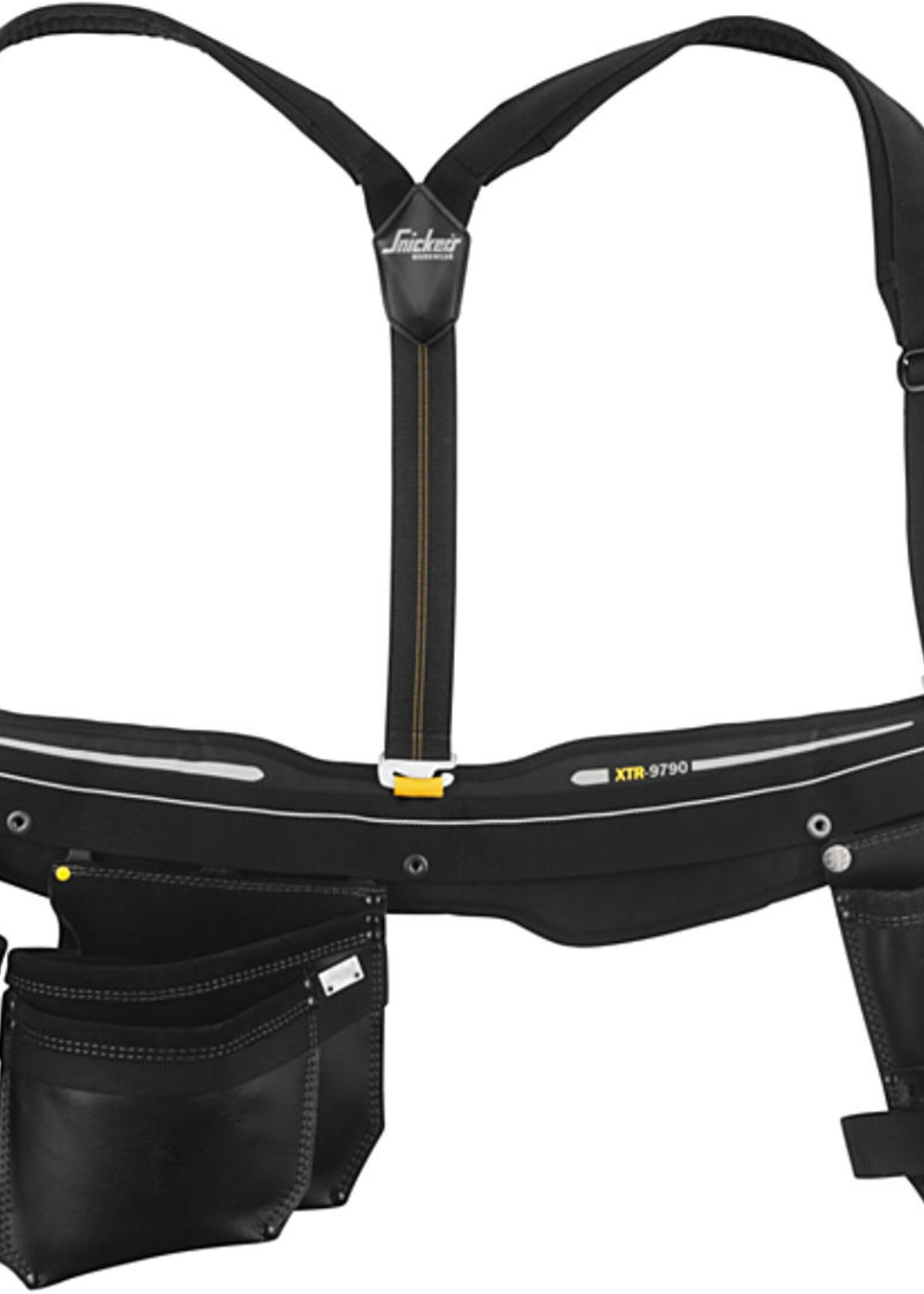 Snickers Workwear 9770 XTR Carpenter's Toolbelt