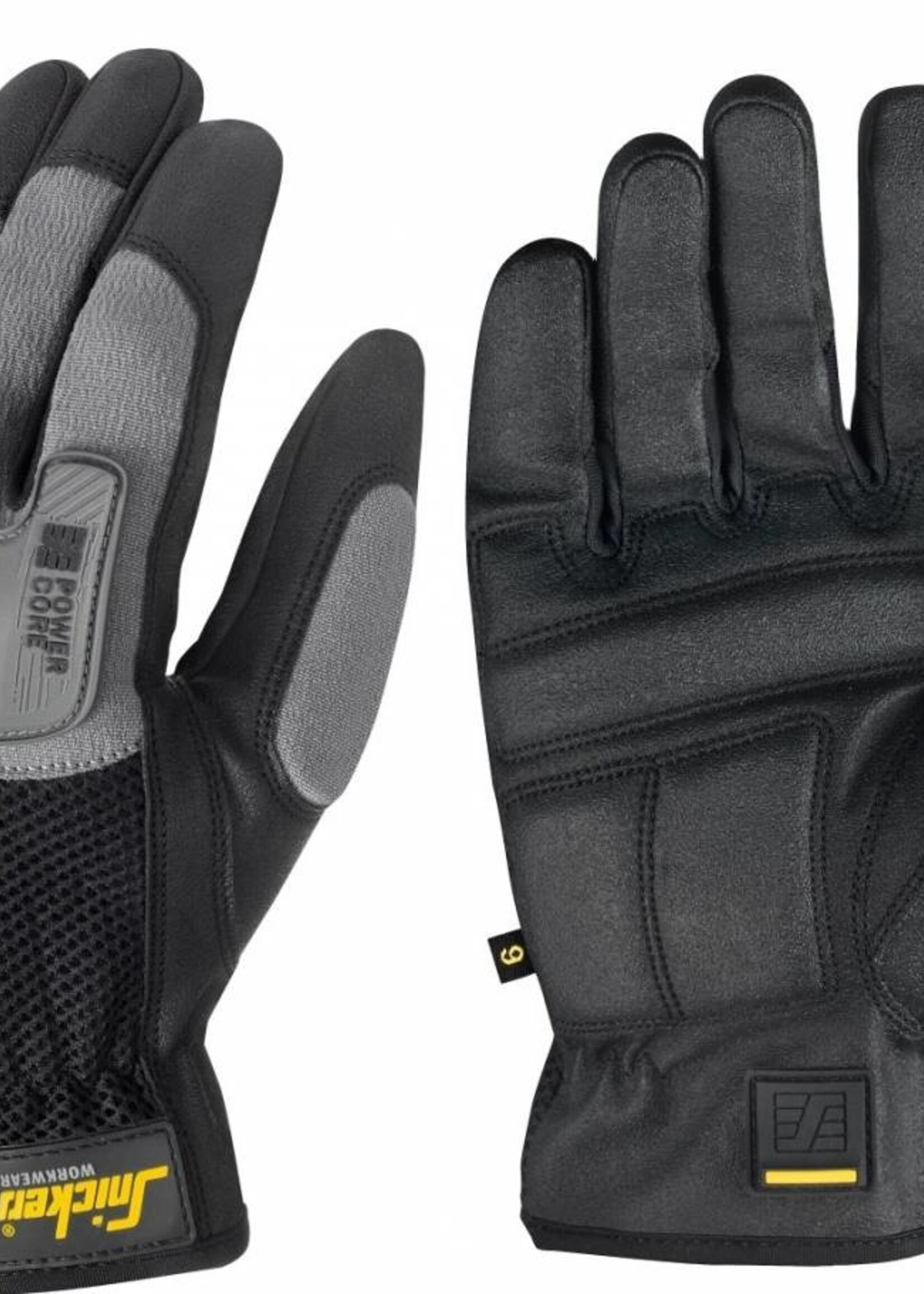 Snickers Workwear 9585 Sterke Werkhandschoenen