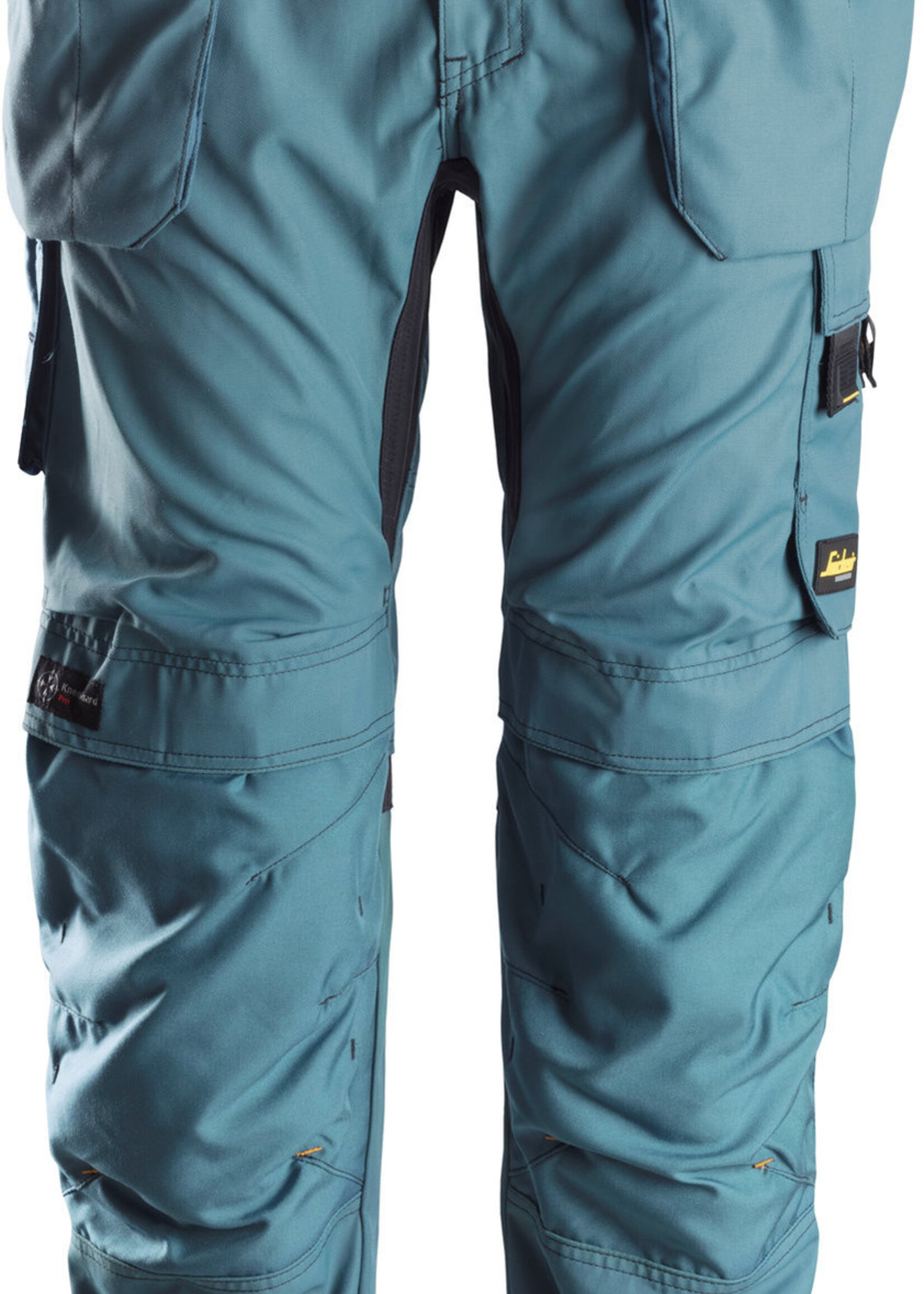 Snickers Workwear 6201 AllroundWork Werkbroek met holsterzakken