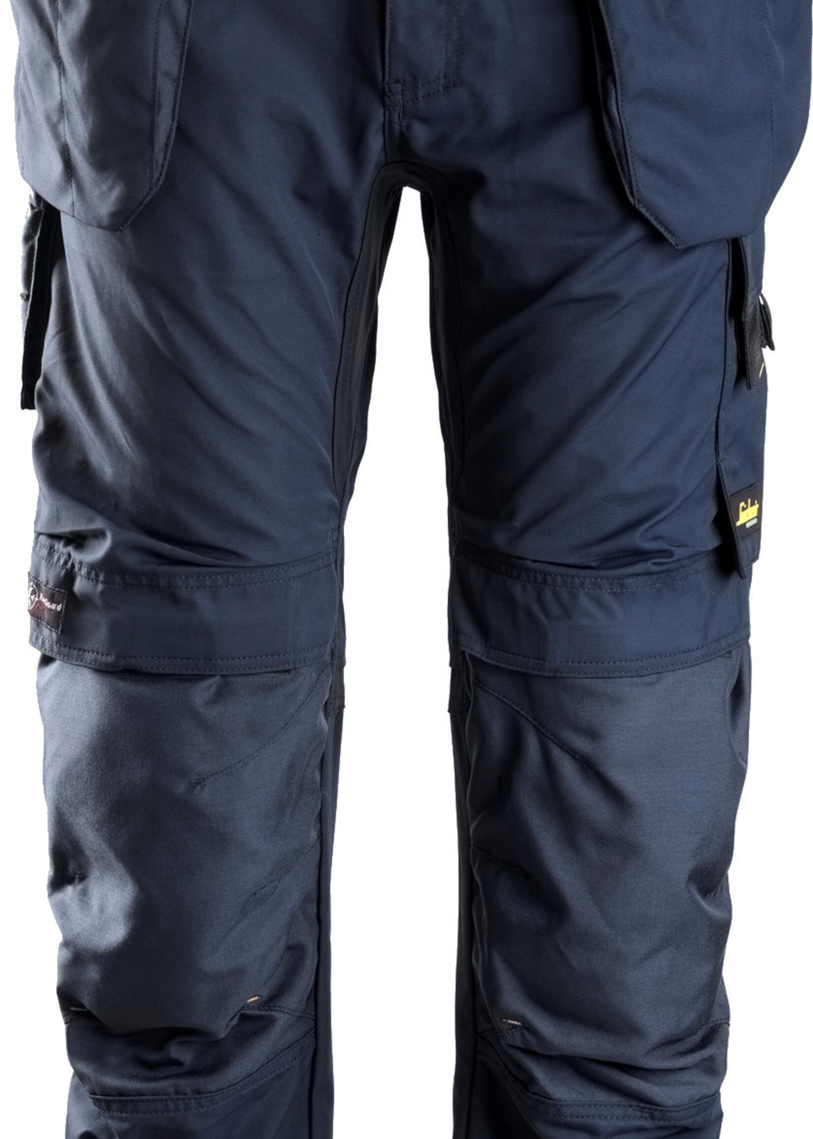 Snickers Workwear 6201 AllroundWork Werkbroek met holsterzakken