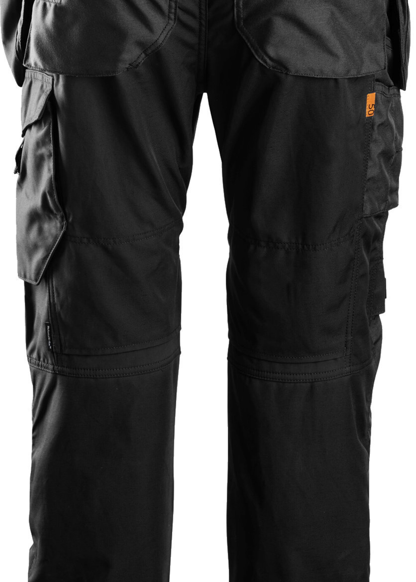 Snickers Workwear 6201 AllroundWork Werkbroek met holsterzakken