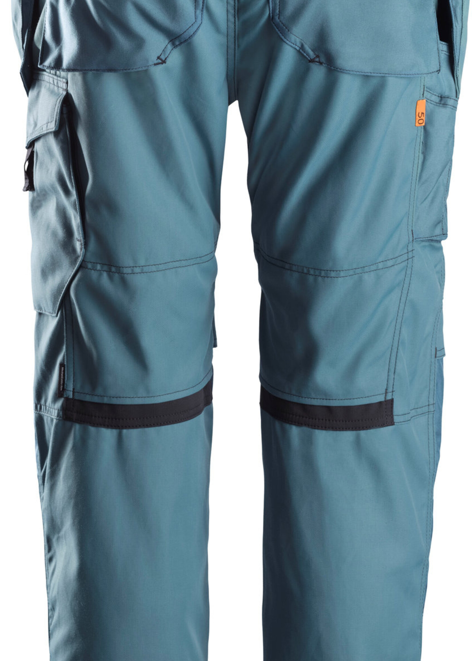 Snickers Workwear 6201 AllroundWork Werkbroek met holsterzakken