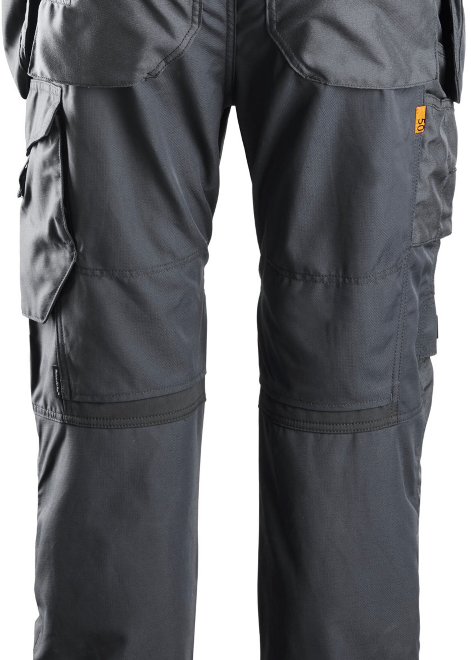 Snickers Workwear 6201 AllroundWork Werkbroek met holsterzakken