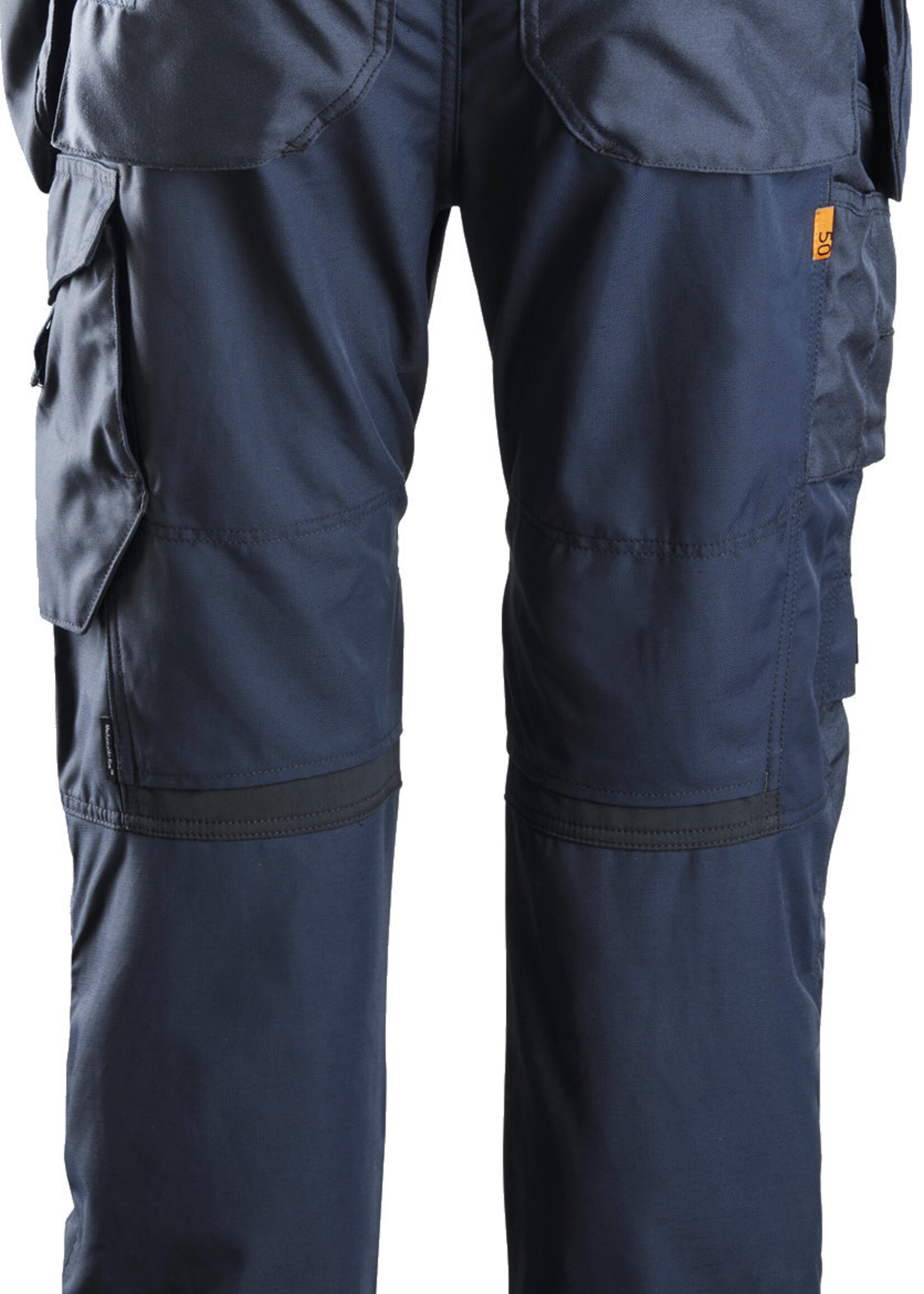 Snickers Workwear 6201 AllroundWork Werkbroek met holsterzakken