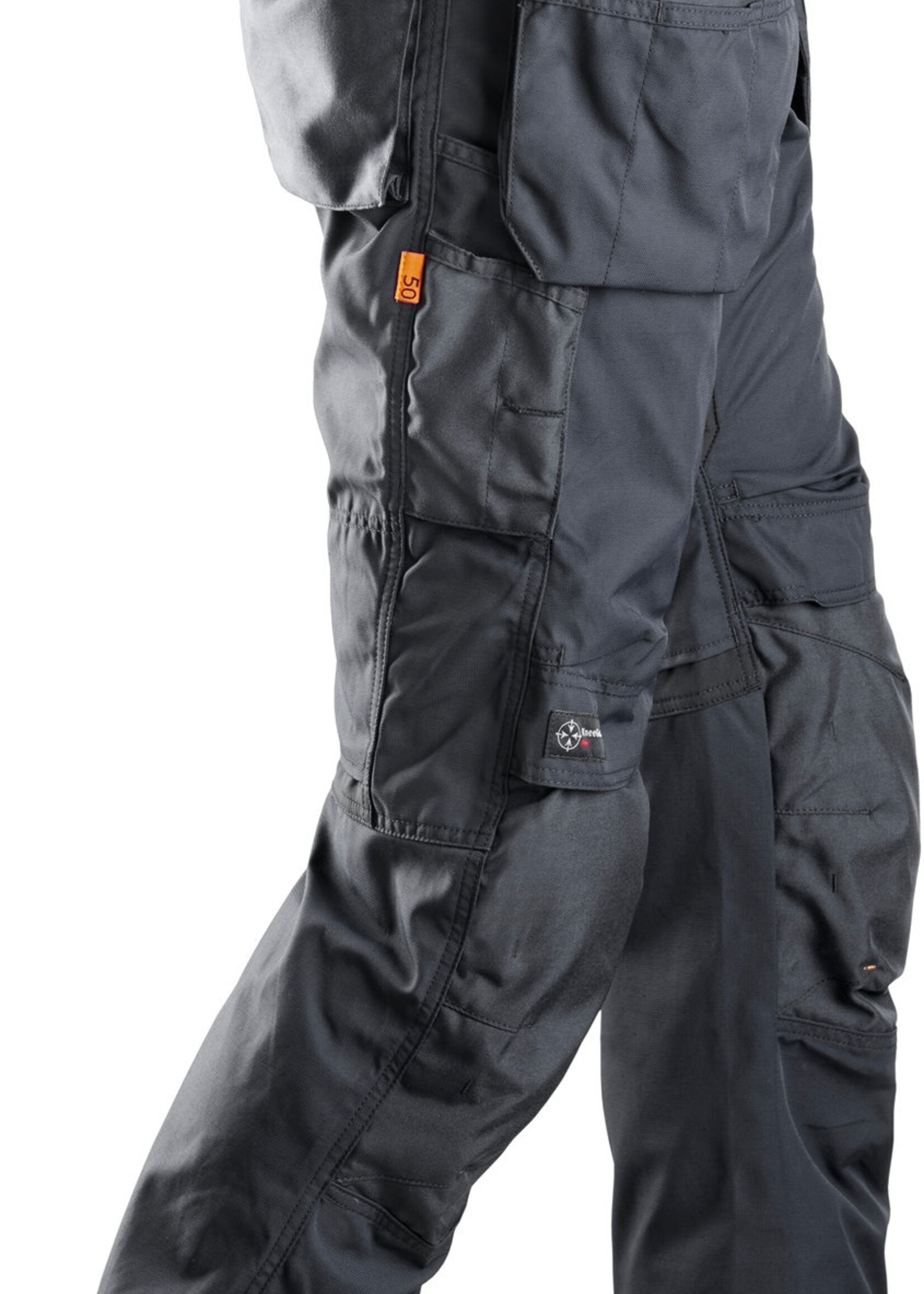 Snickers Workwear 6201 AllroundWork Werkbroek met holsterzakken