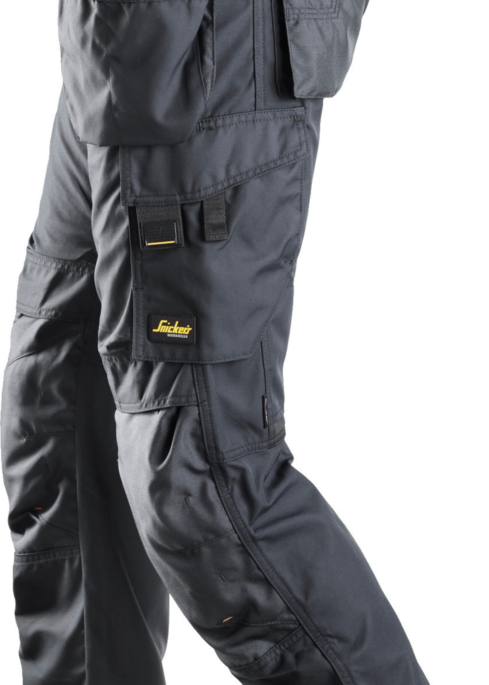 Snickers Workwear 6201 AllroundWork Werkbroek met holsterzakken