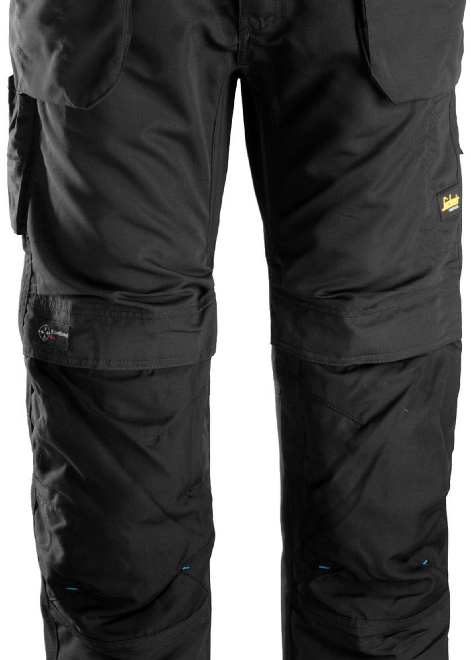 Snickers Workwear 6207 LiteWork 37.5 Werkbroek met holsterzakken