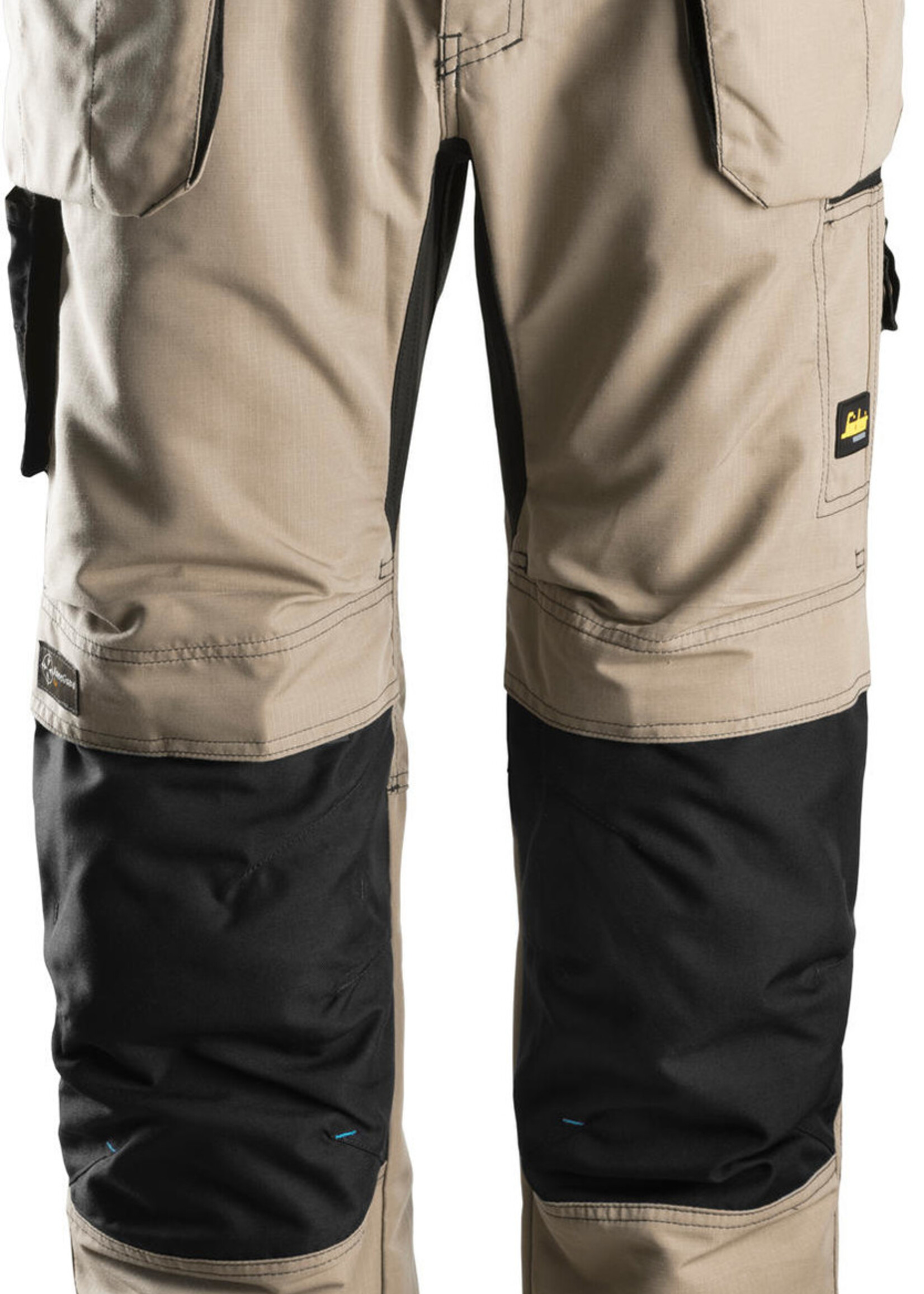 Snickers Workwear 6207 LiteWork 37.5 Werkbroek met holsterzakken