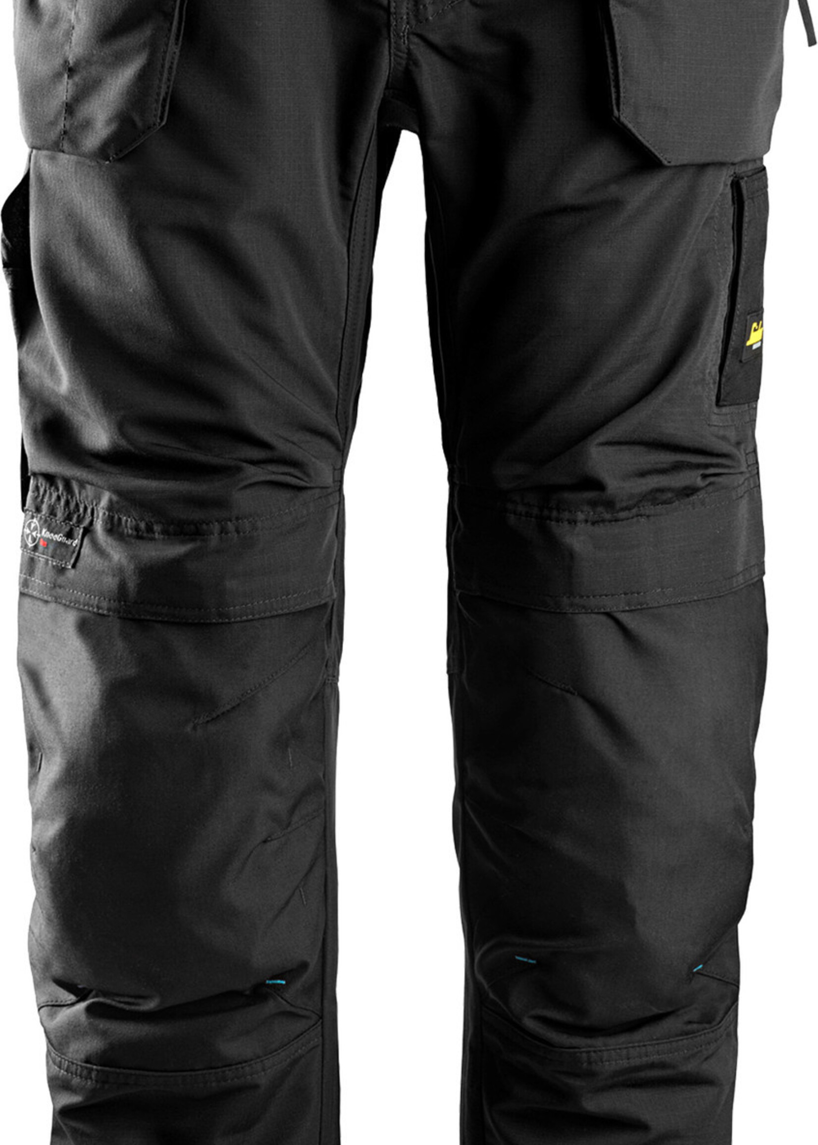 Snickers Workwear 6206 LiteWork 37.5 Werkbroek+ met holsterzakken