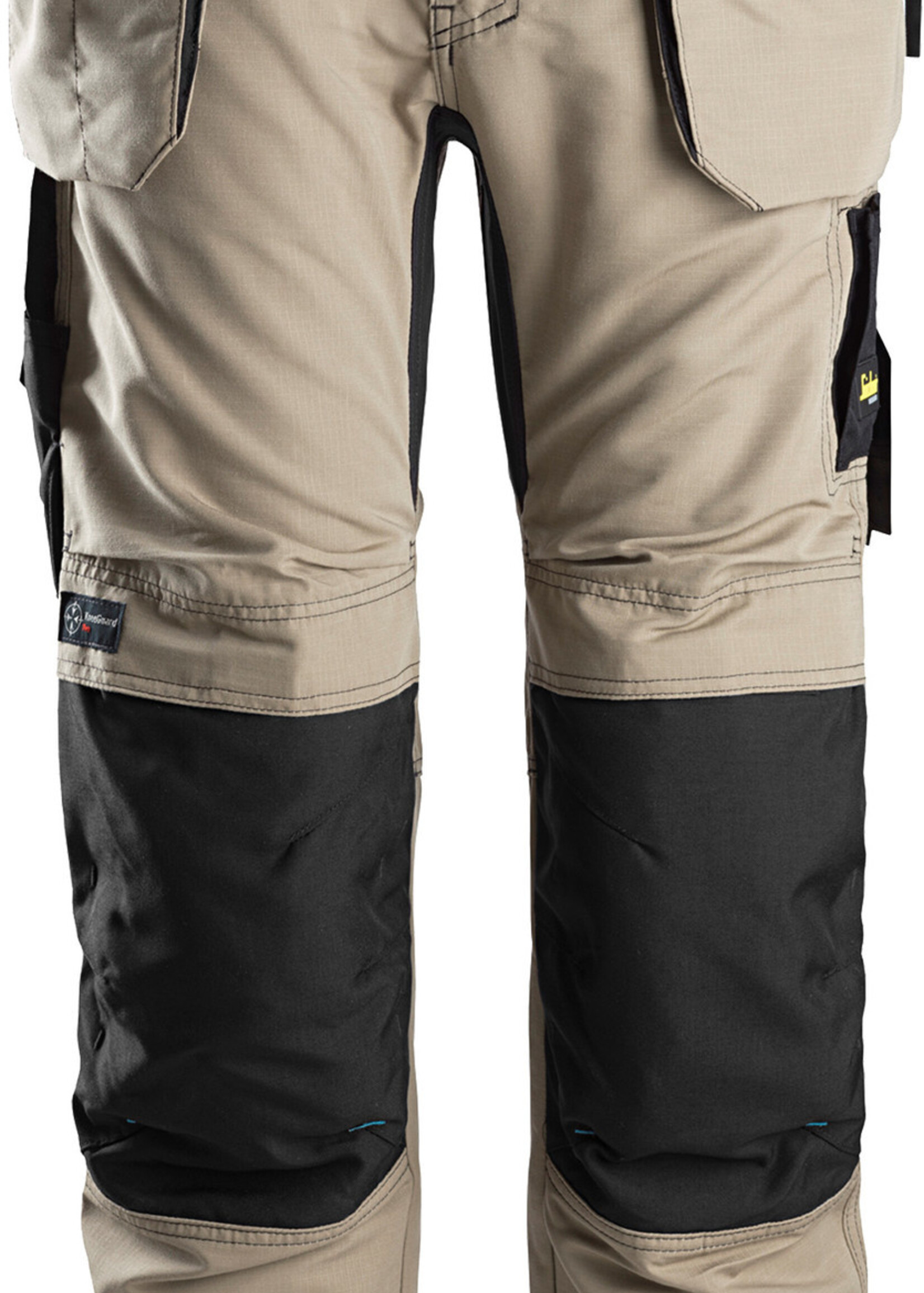 Snickers Workwear 6206 LiteWork 37.5 Werkbroek+ met holsterzakken