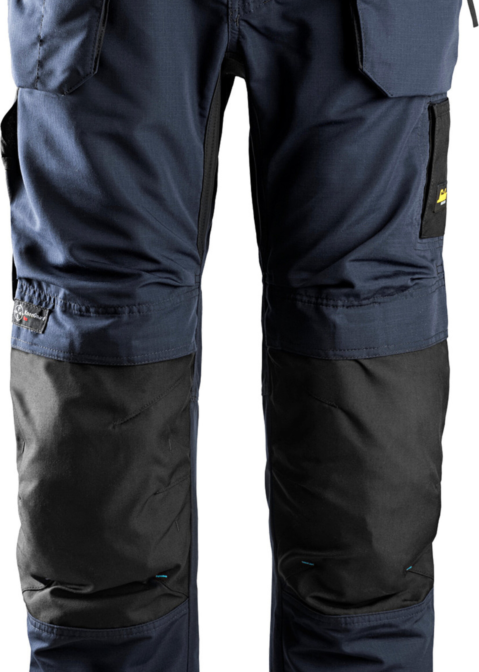 Snickers Workwear 6206 LiteWork 37.5 Werkbroek+ met holsterzakken