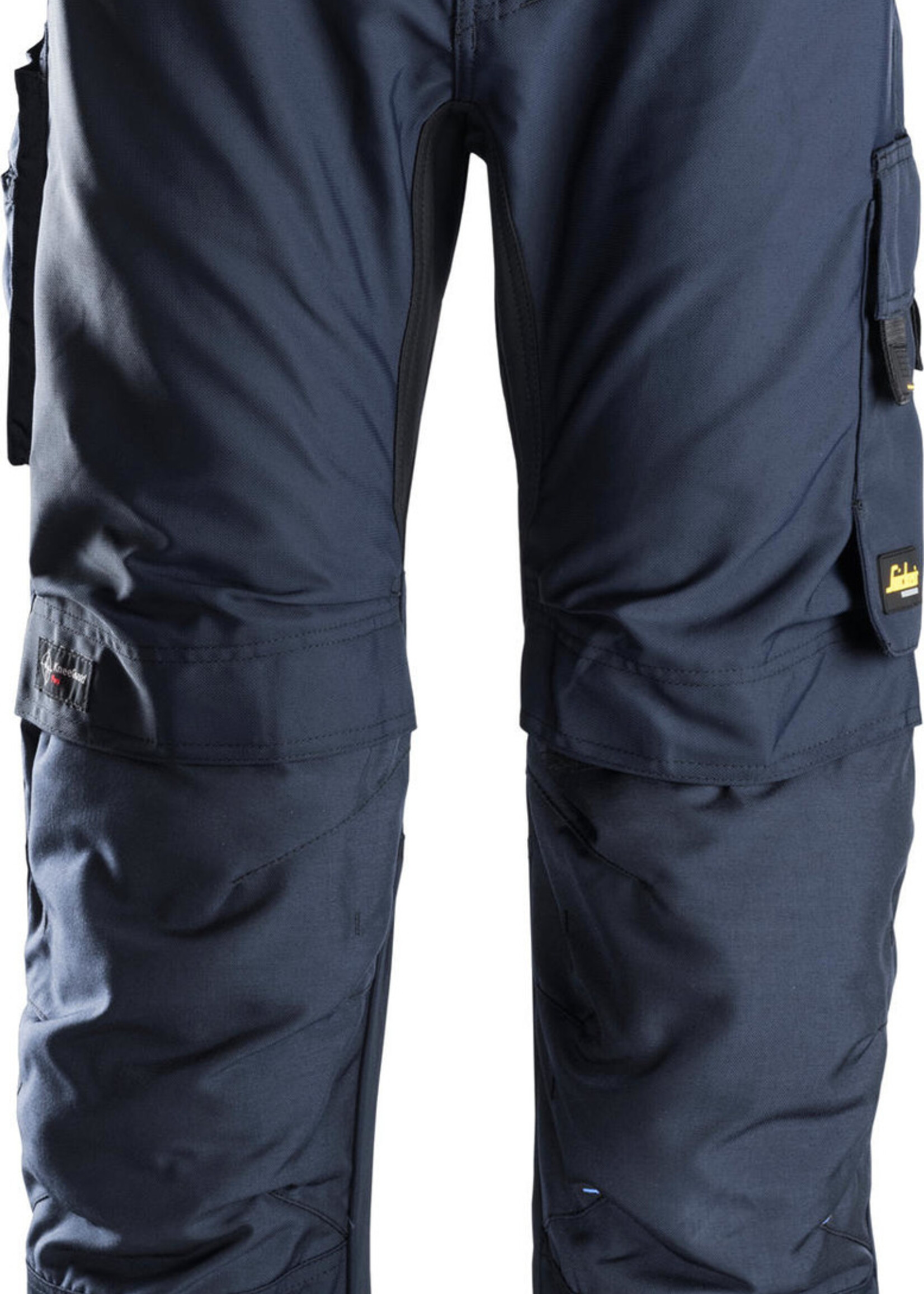 Snickers Workwear AllroundWork Werkbroek 6301
