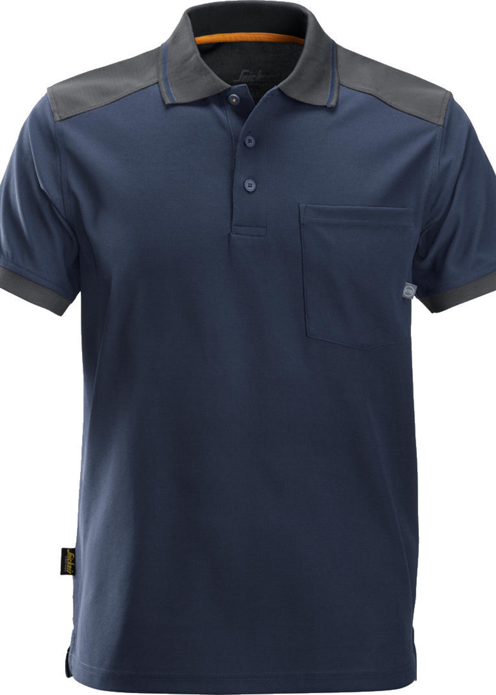 Snickers Workwear 2701 AllroundWork, 37.5® Verstevigd Polo Shirt