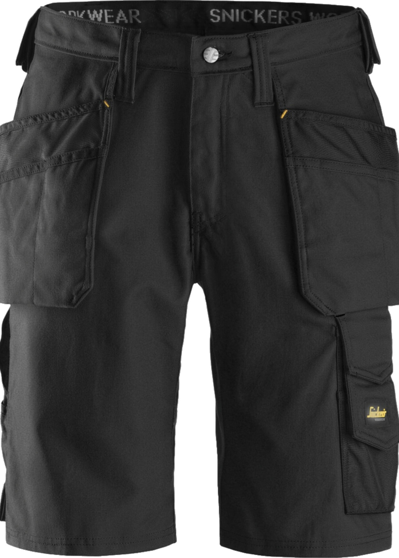 Snickers Workwear 3014 Canvas+ Short