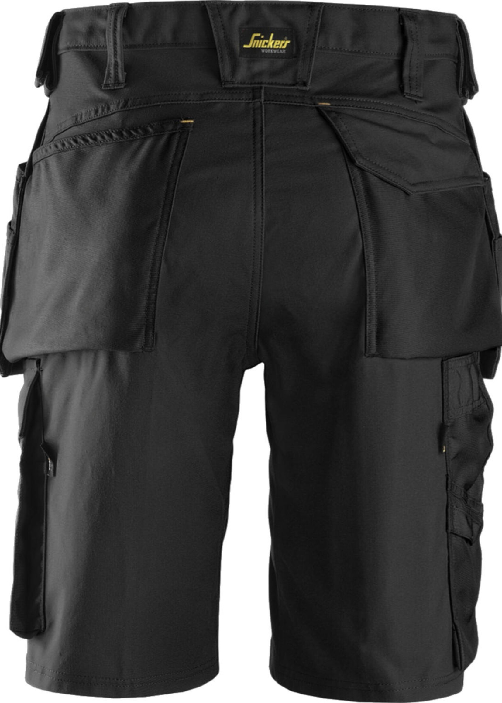 Snickers Workwear 3014 Canvas+ Short