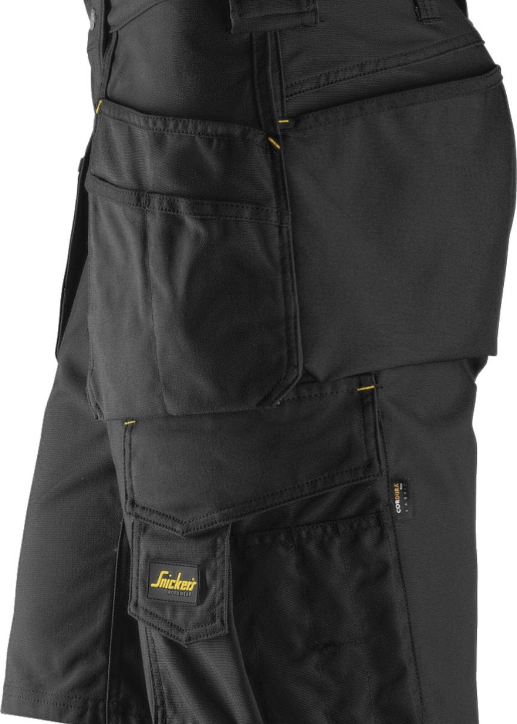 Snickers Workwear 3014 Canvas+ Short
