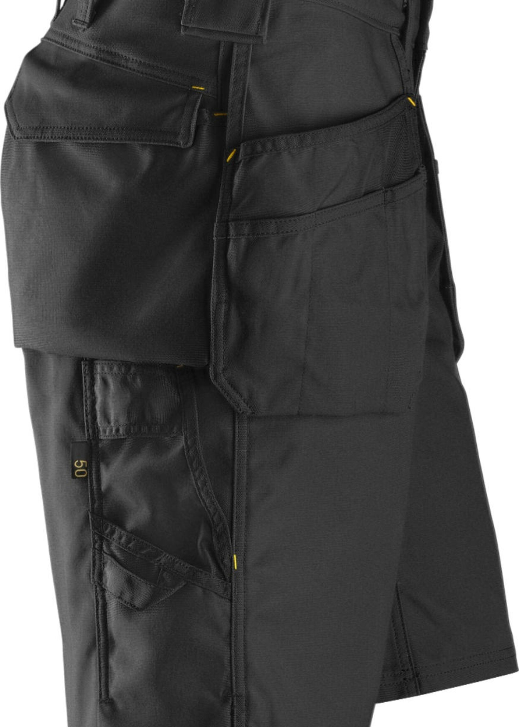 Snickers Workwear 3014 Canvas+ Short