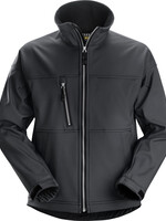 Snickers Workwear 1211 Profiling Soft Shell Jack