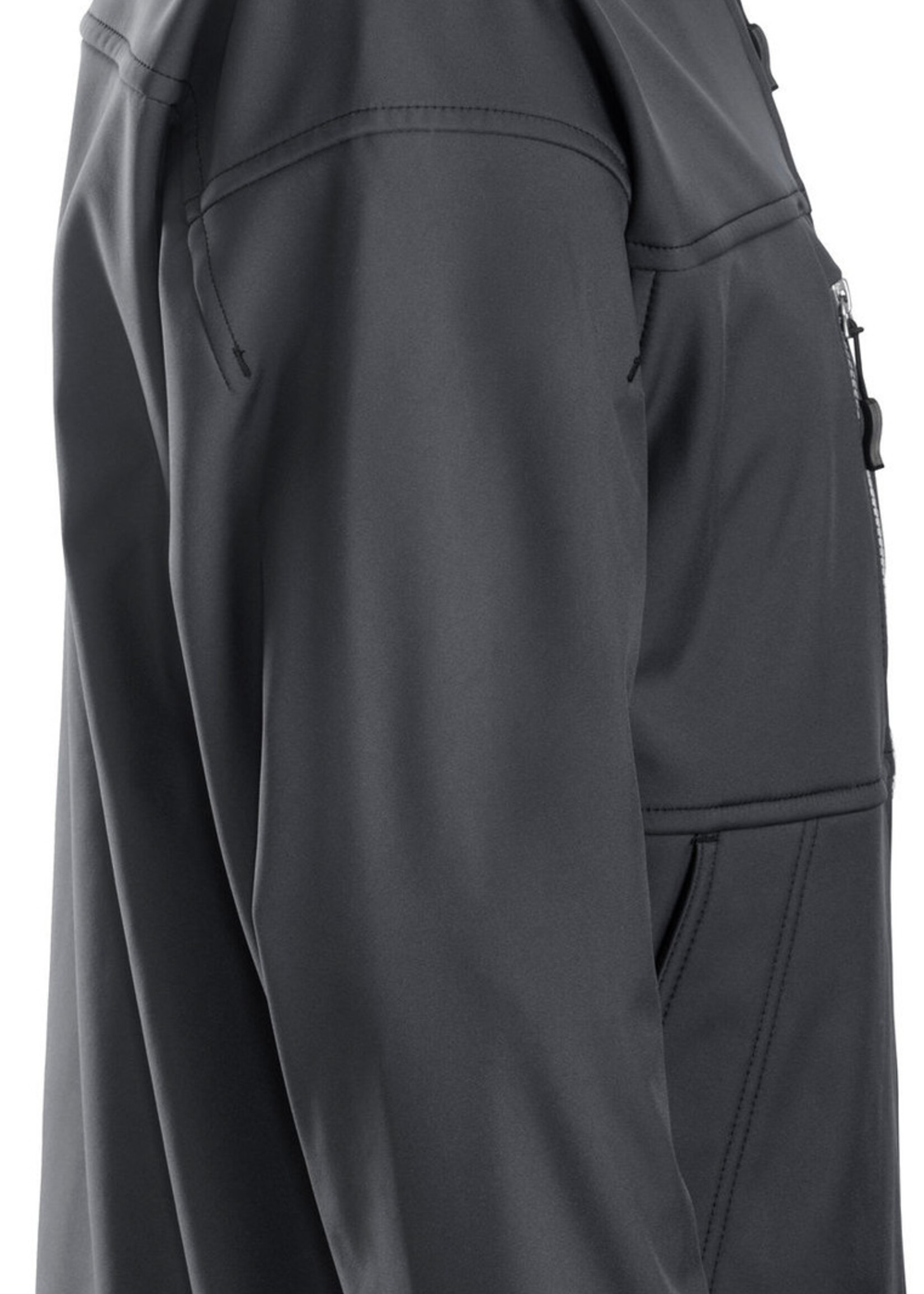 Snickers Workwear 1211 Profiling Soft Shell Jack